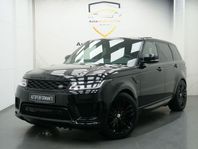 Land Rover Range Rover Sport 3.0 SDV6 AWD HSE SE SPEC 249hk