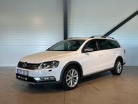 Volkswagen Passat Alltrack 2.0 TDI |PDC|BT-Audio|Backkamera