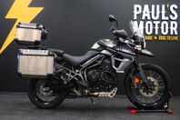 Triumph Tiger 800 XCA