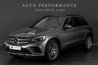 Mercedes-Benz GLC 220d AMG 4Matic / Hemleverans /