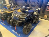 Polaris SPORTSMAN 570 EPS BLACK EDITION *Plogkampanj - 24