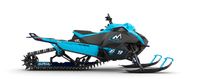 Arctic Cat M 858 154'' Mountain Cat ATAC -25