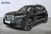 BMW X5 xDrive 50e M-Sport | DEMOBIL | Innovation | Driving a