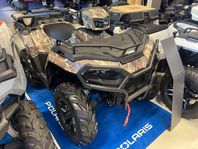 Polaris SPORTSMAN 570 EPS HUNTER EDITION *Plogkampanj - 24