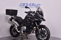 BMW F750GS Triple Black. (/ 119 MIL/ SE SPEC/ fr 897:-/mån)