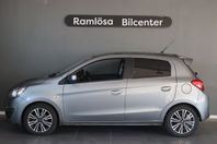 Mitsubishi Space Star 1.2 Euro 6