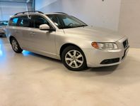 Volvo V70 1.6D DRIVe Momentum/DVD