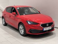 Seat Leon 1.0 eTSI 110HK DSG7 STYLE P-sensorer