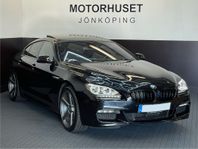 BMW 640 d GC l M Sport l Soft Close l Pano l B&O l SE SPEC l