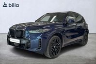 BMW X5 xDrive 50e M-Sport | DEMOBIL | Innovation | Comfort |