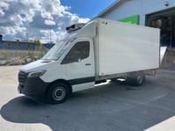 Mercedes-Benz Sprinter 316 CDI Chassi -2019