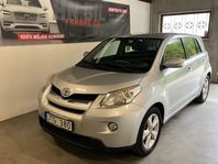 Toyota Urban Cruiser 1.33 Dual VVT-i