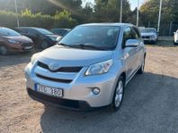 Toyota Urban Cruiser 1.33 Dual VVT-i