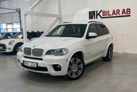 BMW X5 xDrive40d M Sport/head up display / 360°Kamera /Navi/