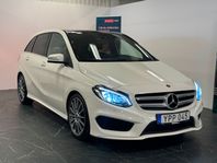 Mercedes-Benz B 180 d 7G-DCT AMG Sport | Pano | Kamera | Nav