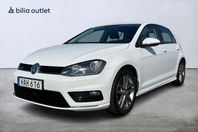 Volkswagen Golf 1.2 R-Line Bluetooth