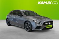 Mercedes-Benz A 200 DCT AMG Night Pack Kameraage Keyless