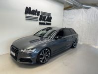 Audi A6 Avant 3.0 TDI V6 competition quattro TipTronic, 326h