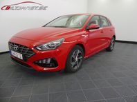 Hyundai i30 JULERBJUDANDE | PRIVATLEASING | ESSENTIAL |