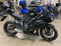 Yamaha YZF-R7 ABS r-7 R-7 R7 400 mil tank väska tankpads