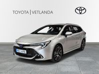 Toyota Corolla Touring Sports Hybrid 1,8 HSD Executive