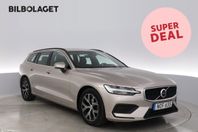 Volvo V60 B4 Diesel Core /Läder/Klimat/Park/ * SUPERDEAL *