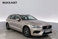 Volvo V60 B4 Diesel Core /Läder/Klimat/Park/