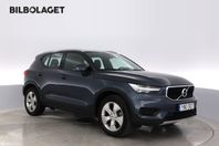 Volvo XC40 T3 FWD aut Momentum Adv /Se utrustning/