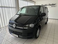 Volkswagen Transporter T28 2.0 TDI 150hk 4Motion Aut/moms