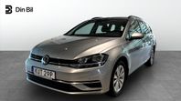 Volkswagen Golf Sportscombi 1.5 TSI 150 Manuell, Dragpaket/P