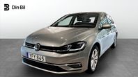 Volkswagen Golf 1.0 TSI Carplay/Sensorer/Led 115Hk