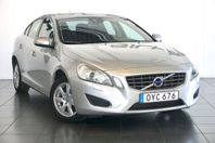 Volvo S60 D5 Geartronic Momentum Drag PDC bak