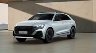 Audi Q8 60 TFSI e quattro S-line