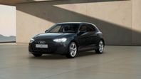 Audi A1 Sportback 35 TFSI 110(150) KW(PS) S TRONIC