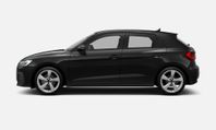 Audi A1 Sportback 35 TFSI 110(150) KW(PS) S TRONIC