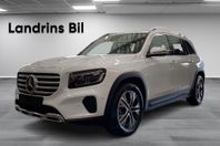 Mercedes-Benz GLB 200 Omgående leverans! *Lagerbil*