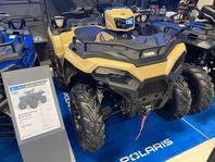 Polaris SPORTSMAN 570 EPS MILITARY TAN *Plogkampanj - 24