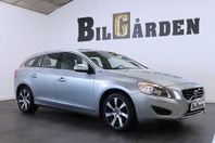 Volvo V60 D6 Plug-in Hybrid AWD Geartronic Summum