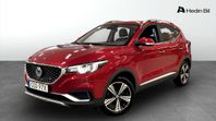 MG ZS EV 45KWH LUXURY PRIVATLEASING 2995/mån