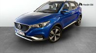 MG ZS EV LHD 45KWH LUXURY PRIVATLEASING FR 2995:- / MÅN