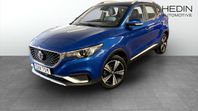 MG ZS EV LHD 45KWH LUXURY PRIVATLEASING FR 2995:- / MÅN