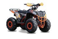 Apollo Apollo Commander 7" 110 ATV, omgående leverans!