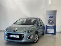 Peugeot 308 5-dörrar 1.6 e-HDi FAP EGS Euro 5/ SE SPEC