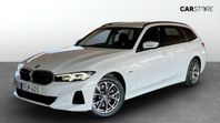 BMW 330e Black Week xDrive Touring 292hk|Sportline|Drag|Navi