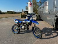 Yamaha YZ 85 GYT R