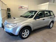 Subaru Forester 2.0 4WD Nybesiktad Nykoppling Dragkrok