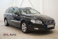 Volvo V70 D4 Geartronic/Classic/Fullservad/Navi/Låg skatt