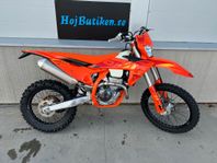 KTM 350 EXC Six Days