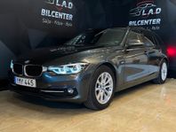 BMW 320 d xDrive Touring Steptronic M Sport, Sport line/GPS