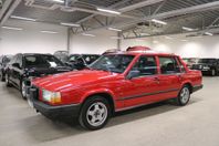 Volvo 740 GLT 2.3